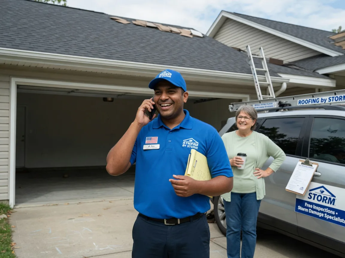 Roof Repair Near Me Ashton, SD FAQs