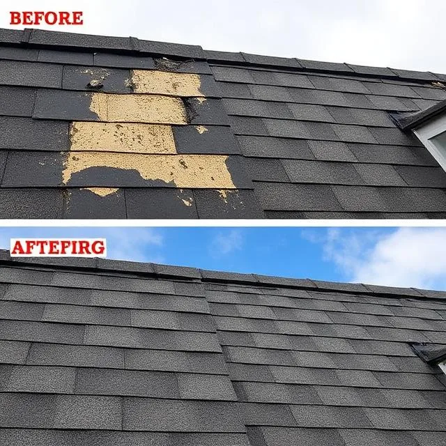 Roof Repair Near Me in Ashton, SD near me